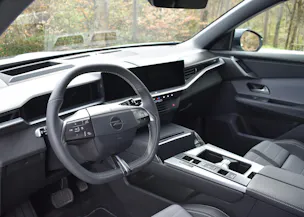 OPEL Grandland 1.2MHEV GS eDCT