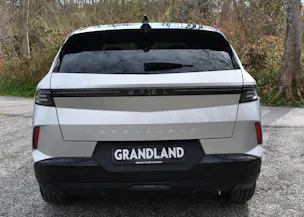 OPEL Grandland 1.2MHEV GS eDCT