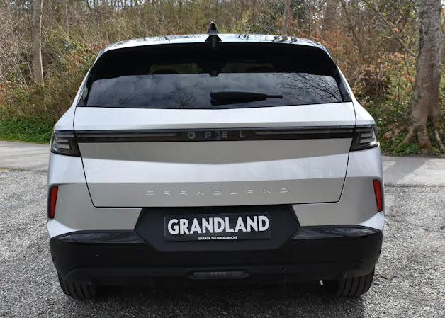 OPEL Grandland 1.2MHEV GS eDCT