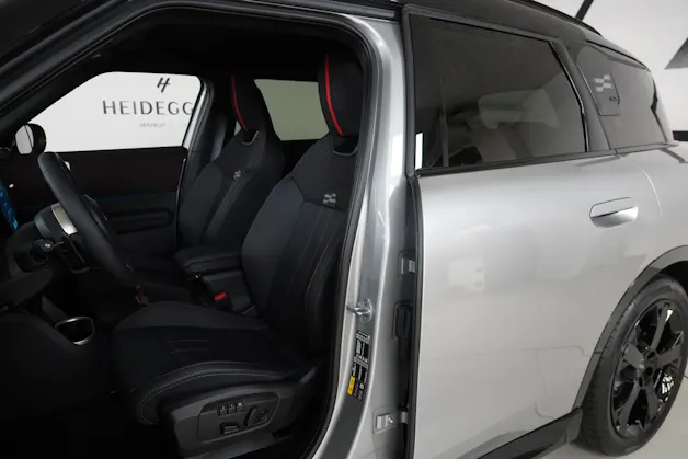 MINI Countryman SE ALL 4