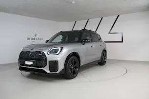 MINI Countryman SE ALL 4