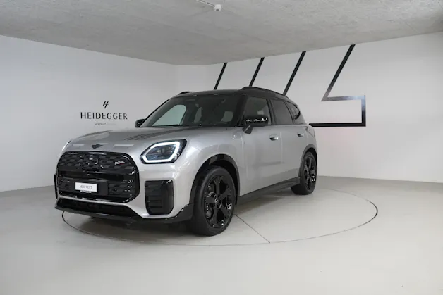 MINI Countryman SE ALL 4