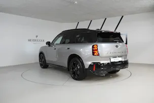 MINI Countryman SE ALL 4