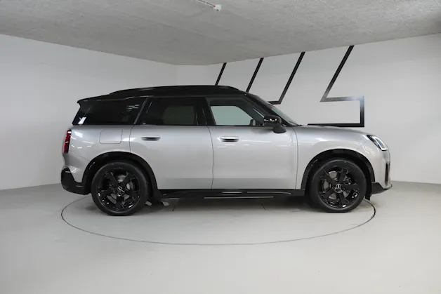 MINI Countryman SE ALL 4
