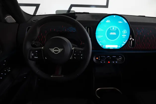 MINI Countryman SE ALL 4