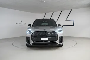 MINI Countryman SE ALL 4