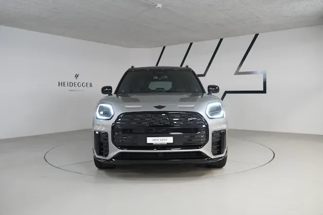 MINI Countryman SE ALL 4