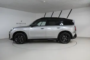 MINI Countryman SE ALL 4