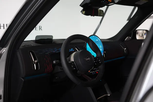 MINI Countryman SE ALL 4