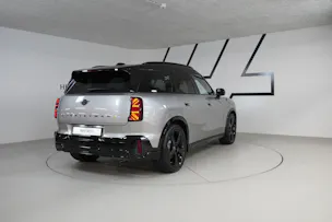 MINI Countryman SE ALL 4