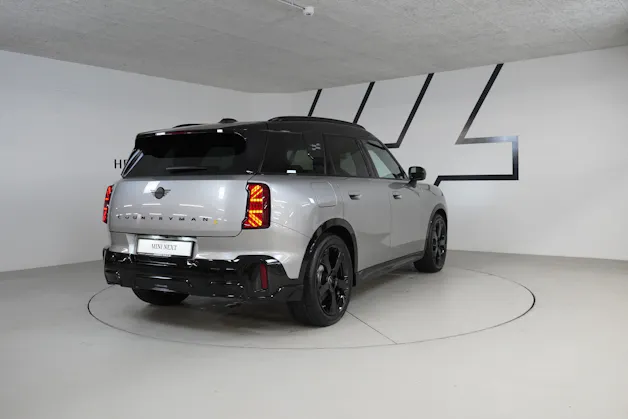MINI Countryman SE ALL 4
