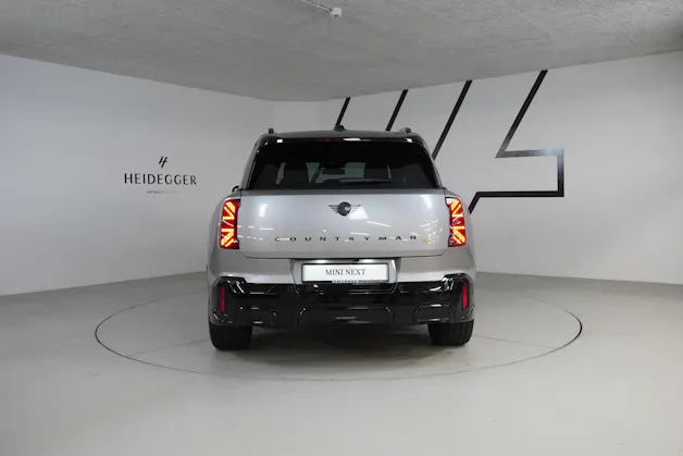 MINI Countryman SE ALL 4