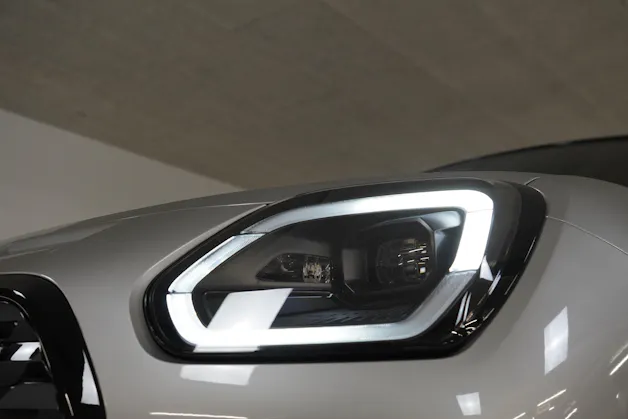 MINI Countryman SE ALL 4