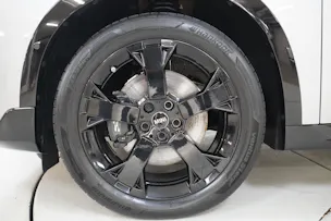MINI Countryman SE ALL 4