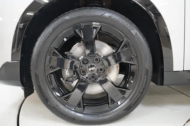 MINI Countryman SE ALL 4