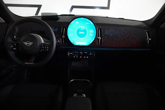 MINI Countryman SE ALL 4