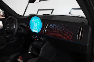 MINI Countryman SE ALL 4