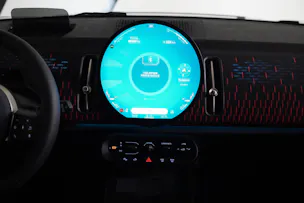 MINI Countryman SE ALL 4