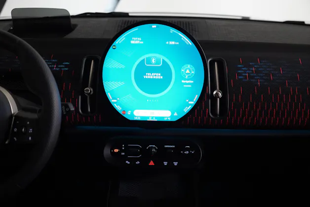 MINI Countryman SE ALL 4