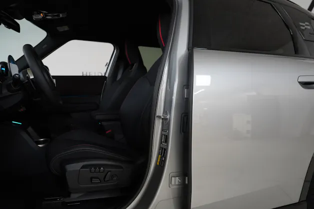 MINI Countryman SE ALL 4