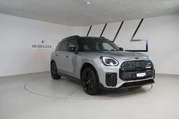 MINI Countryman SE ALL 4