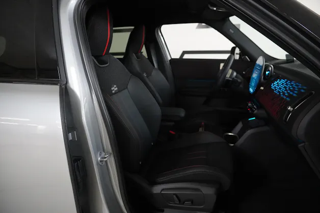 MINI Countryman SE ALL 4