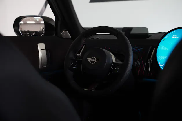 MINI Countryman SE ALL 4