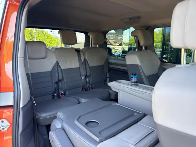 VW Multivan 1.4 eHybrid Life DSG Leder ,AHK 5 Jahre Garantie