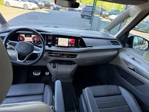 VW Multivan 1.4 eHybrid Life DSG Leder ,AHK 5 Jahre Garantie