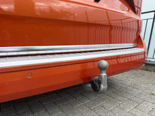 VW Multivan 1.4 eHybrid Life DSG Leder ,AHK 5 Jahre Garantie