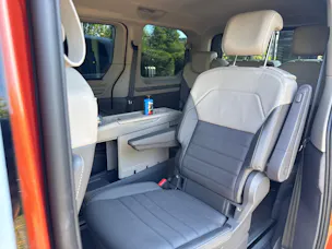 VW Multivan 1.4 eHybrid Life DSG Leder ,AHK 5 Jahre Garantie