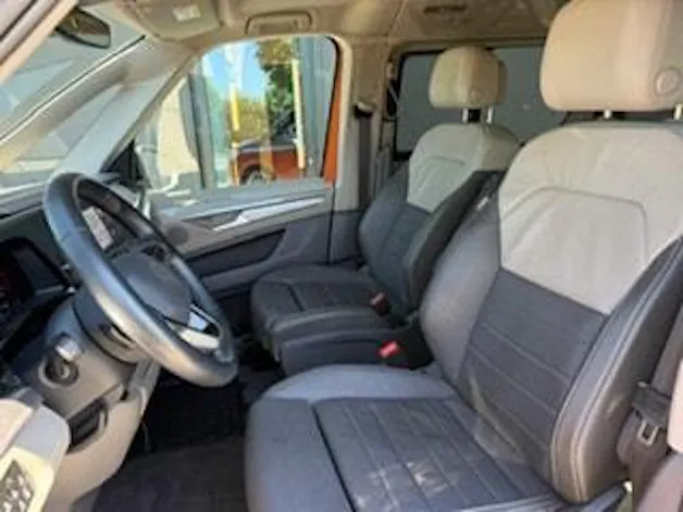 VW Multivan 1.4 eHybrid Life DSG Leder ,AHK 5 Jahre Garantie