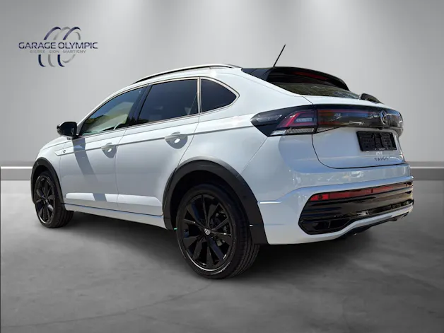VW Taigo 1.0 TSI R-Line DSG