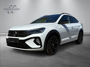 VW Taigo 1.0 TSI R-Line DSG