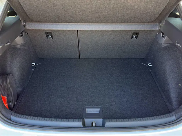 VW Taigo 1.0 TSI R-Line DSG