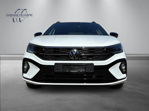 VW Taigo 1.0 TSI R-Line DSG