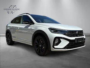 VW Taigo 1.0 TSI R-Line DSG