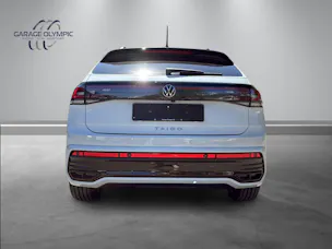 VW Taigo 1.0 TSI R-Line DSG