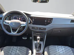 VW Taigo 1.0 TSI R-Line DSG