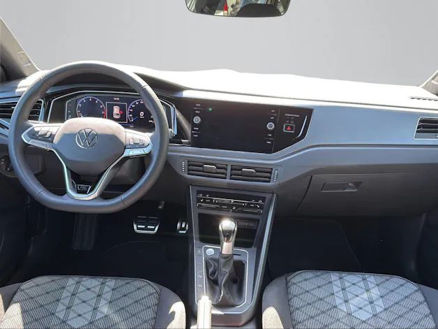 VW Taigo 1.0 TSI R-Line DSG