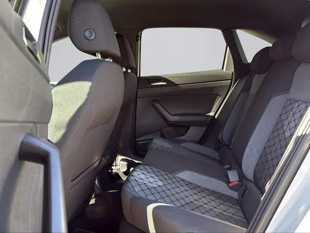 VW Taigo 1.0 TSI R-Line DSG