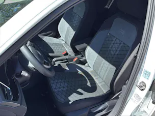 VW Taigo 1.0 TSI R-Line DSG