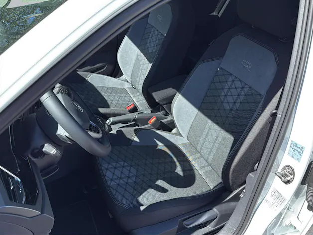 VW Taigo 1.0 TSI R-Line DSG