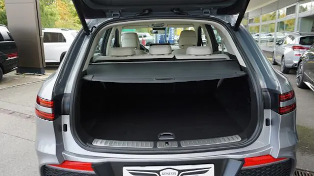 Genesis GV70 2.2 CRDI Luxury AT8
