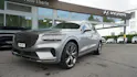 Genesis GV70 2.2 CRDI Luxury AT8