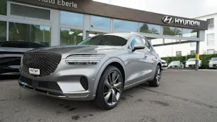 Genesis GV70 2.2 CRDI Luxury AT8
