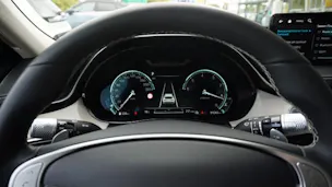 Genesis GV70 2.2 CRDI Luxury AT8