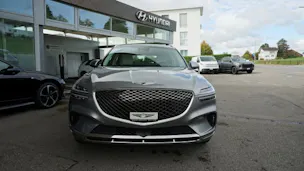 Genesis GV70 2.2 CRDI Luxury AT8