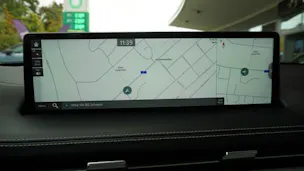 Genesis GV70 2.2 CRDI Luxury AT8