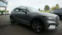 Genesis GV70 2.2 CRDI Luxury AT8